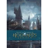 KNYGA Warner Bros Art and Making of Hogwarts Legacy: Exploring the Unwritten Wizarding World