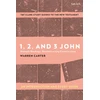 KNYGA Warren Carter 1, 2, and 3 John: An Introduction and Study Guide