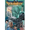 KNYGA Warren Ellis Stormwatch: The Road to The Authority Compendium