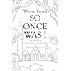 KNYGA Warren Farrell So Once Was I: Forgotten Tales from Glasnevin Cemetery
