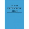 KNYGA Warren Goldfarb Deductive Logic