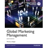 KNYGA Warren J Keegan Global Marketing, Global Edition