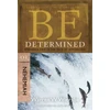 KNYGA Warren W Wiersbe Be Determined ( Nehemiah )