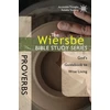 KNYGA Warren W Wiersbe Proverbs