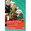 KNYGA Warring R H Building and Designing Transistor Radios