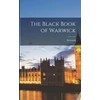 KNYGA Warwick England Juodas Book of Warwick