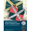 KNYGA Warwick Louth Monmouth's First Rebellion