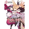KNYGA Wataru Mitogawa GUNBURED × SISTERS Vol. 4