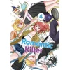 KNYGA Wataru Momose Romantic Killer, Vol. 4