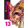 KNYGA Wataru Watanabe Yowamushi Pedal, Vol. 13
