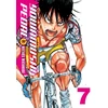 KNYGA Wataru Watanabe Yowamushi Pedal, Vol. 7
