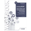 KNYGA Watson David Cambridge IGCSE Information and Communication Technology Theory Workbook Second Edition