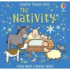 KNYGA Watt Fiona Touchy-feely The Nativity