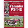 KNYGA Watts John Yamaha Fs1-E, How to Restore