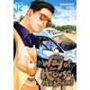 KNYGA Way of the Househusband, Vol. 12