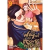 KNYGA Way of the Househusband, Vol. 9
