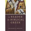 KNYGA Wayne A Wright Reader in Biblical Greek