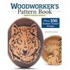 KNYGA Wayne Fowler Woodworker's Pattern Book, Updated &amp; Expanded 2nd Edition