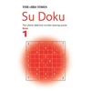 KNYGA Wayne Gould Times Su Doku Book 1