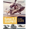 KNYGA Wayne Mutza Kaman H-2 Seasprite