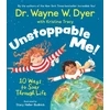KNYGA Wayne W Dyer Unstoppable Me!