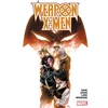 KNYGA Weapon X-Men by Christos Gage