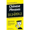 KNYGA Wedny Abraham Chinese Phrases For Dummies