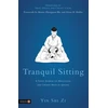 KNYGA Weiqiao Jiang Tranquil Sitting