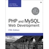 KNYGA Welling Luke PHP and MySQL Web Development