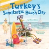 KNYGA Wendi Silvano Turkey's Sandtastic Beach Day