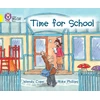 KNYGA Wendy Cope Time for School