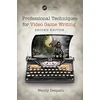 KNYGA Wendy Despain Professional Techniques for Video Game Writing