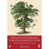 KNYGA Wendy Garnham Applied Psychology for Foundation Year
