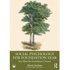 KNYGA Wendy Garnham Social Psychology for Foundation Year