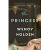 KNYGA Wendy Holden Princesė