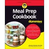 KNYGA Wendy Jo Peterson Meal Prep Cookbook For Dummies
