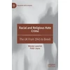 KNYGA Wendy Laverick Racial and Religious Hate Crime