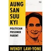 KNYGA Wendy Law Yone Aung San Suu Kyi