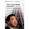 KNYGA Wendy Leutert China's State-Owned Enterprises