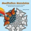 KNYGA Wendy Piersall Meditation Mandalas