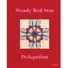 KNYGA Wendy Red Star Wendy Raudona Star: Delegation