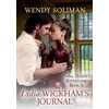 KNYGA Wendy Soliman Lydia Wickham's Journal
