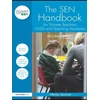 KNYGA Wendy Spooner SEN Handbook for Trainee Teachers, NQTs and Teaching Assistants