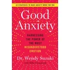 KNYGA Wendy Suzuki Good Anxiety