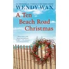 KNYGA Wendy Wax Ten Beach Road Christmas