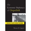KNYGA Werner D Lippert Economic Diplomacy of Ostpolitik