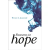 KNYGA Werner G Jeanrond Reasons to Hope