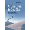 KNYGA Werner Gross As One Lives, So One Dies