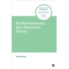 KNYGA Wes Bonifay Multidimensional Item Response Theory