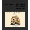 KNYGA Wes Lang; The Juodas Drawings